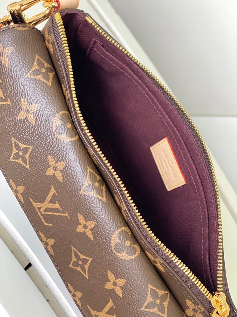 Louis Vuitton Satchel Bags